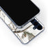 NFL Realtree Camo Las Vegas Raiders Galaxy A55 5G Clear Case