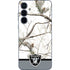 NFL Realtree Camo Las Vegas Raiders Galaxy A55 5G Skin