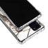 NFL Realtree Camo Las Vegas Raiders Galaxy Note20 5G Clear Case