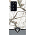 NFL Realtree Camo Las Vegas Raiders Galaxy Cases