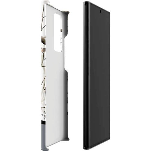 NFL Realtree Camo Las Vegas Raiders Galaxy Note20 Ultra 5G Lite Case