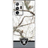 NFL Realtree Camo Las Vegas Raiders Galaxy Note20 Ultra 5G Skin