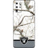 NFL Realtree Camo Las Vegas Raiders Galaxy S20 Plus Skin