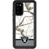 NFL Realtree Camo Las Vegas Raiders Galaxy S20 Waterproof Case