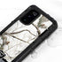 NFL Realtree Camo Las Vegas Raiders Galaxy S20 Waterproof Case