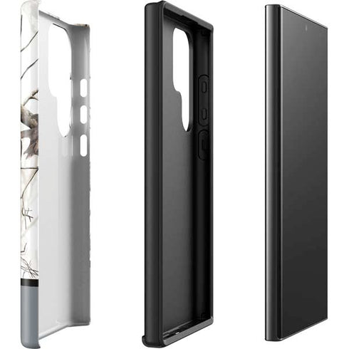NFL Realtree Camo Las Vegas Raiders Galaxy S23 Ultra Pro Case