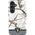 NFL Realtree Camo Las Vegas Raiders Galaxy S25 Plus Impact Case