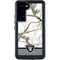 NFL Realtree Camo Las Vegas Raiders Galaxy S24 Plus Waterproof Case