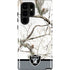 NFL Realtree Camo Las Vegas Raiders Galaxy S25 Ultra Impact Case