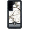 NFL Realtree Camo Las Vegas Raiders Galaxy S24 Waterproof Case