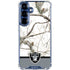 NFL Realtree Camo Las Vegas Raiders Galaxy S25 Clear Case