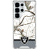 NFL Realtree Camo Las Vegas Raiders Galaxy S25 Ultra Clear Case