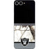 NFL Realtree Camo Las Vegas Raiders Galaxy Z Flip6 Skin