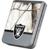 NFL Realtree Camo Las Vegas Raiders Galaxy Z Flip6 Skin