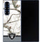 NFL Realtree Camo Las Vegas Raiders Galaxy Z Fold6 Skin