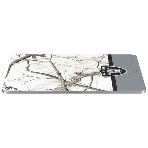 NFL Realtree Camo Las Vegas Raiders Apple iPad Air Skin