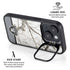 NFL Realtree Camo Las Vegas Raiders iPhone 14 Plus Kickstand Case