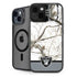 NFL Realtree Camo Las Vegas Raiders iPhone 15 Kickstand Case