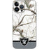 NFL Realtree Camo Las Vegas Raiders iPhone 15 Pro Max Skin