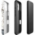 NFL Realtree Camo Las Vegas Raiders iPhone 16 Impact Case