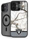 NFL Realtree Camo Las Vegas Raiders iPhone 16 Plus Kickstand Case