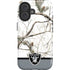 NFL Realtree Camo Las Vegas Raiders iPhone 16 Plus Magsafe Impact Case