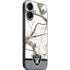 NFL Realtree Camo Las Vegas Raiders iPhone 16 Plus Skin