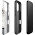 NFL Realtree Camo Las Vegas Raiders iPhone 16 Pro Impact Case