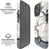 NFL Realtree Camo Las Vegas Raiders iPhone 16 Pro Magsafe Impact Case