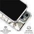 NFL Realtree Camo Las Vegas Raiders iPhone 16 Pro Max Clear Case
