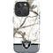 NFL Realtree Camo Las Vegas Raiders iPhone 16 Pro Max Magsafe Impact Case