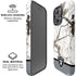 NFL Realtree Camo Las Vegas Raiders iPhone 16 Pro Max Magsafe Impact Case