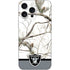 NFL Realtree Camo Las Vegas Raiders iPhone 16 Pro Max Skin