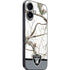 NFL Realtree Camo Las Vegas Raiders iPhone 16 Skin