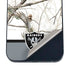 NFL Realtree Camo Las Vegas Raiders iPhone 16 Skin
