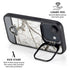 NFL Realtree Camo Las Vegas Raiders iPhone 16e Kickstand Case