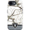 NFL Realtree Camo Las Vegas Raiders iPhone 16e Impact Case