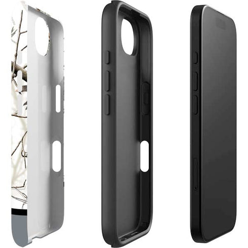 NFL Realtree Camo Las Vegas Raiders iPhone 16e Impact Case