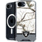 NFL Realtree Camo Las Vegas Raiders iPhone 16e MagSafe Case