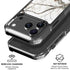 NFL Realtree Camo Las Vegas Raiders iPhone 18 Pro Clear Case