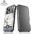 NFL Realtree Camo Las Vegas Raiders iPhone 18 Pro Clear Case