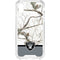 NFL Realtree Camo Las Vegas Raiders iPhone XS Clear Case