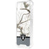 NFL Realtree Camo Las Vegas Raiders iPhone XS Clear Case