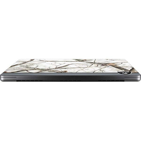 NFL Realtree Camo Las Vegas Raiders Apple MacBook Pro 14-inch Skin