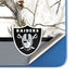 NFL Realtree Camo Las Vegas Raiders Moto G Play 4G (2024) Skin