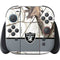 NFL Realtree Camo Las Vegas Raiders Nintendo Switch 2 (2025) Joy-Con Controller Skin