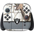 NFL Realtree Camo Las Vegas Raiders Nintendo Switch 2 (2025) Joy-Con Controller Skin