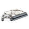 NFL Realtree Camo Las Vegas Raiders PS4 Slim Bundle Skin