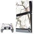 NFL Realtree Camo Las Vegas Raiders PS5 Pro Bundle Skin