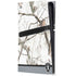 NFL Realtree Camo Las Vegas Raiders PS5 Pro Console Skin